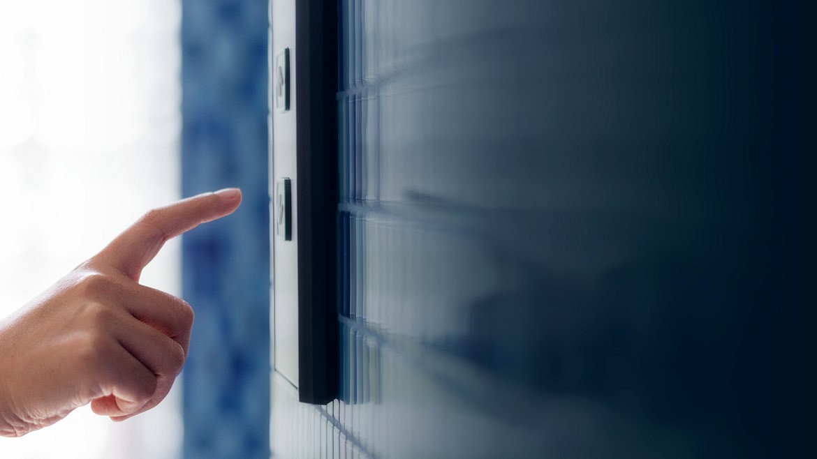 Commercial Locksmith
