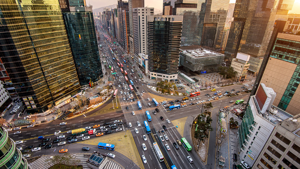 Los Angeles’ Most Popular Cars and How LACA Locksmith Guys Can Help Keep Them Running Smoothly