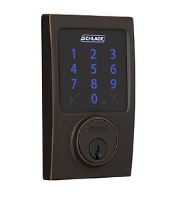 Schlage Smart Locks