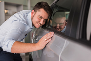 Emergency Car Mobile Locksmith Services in Culver City