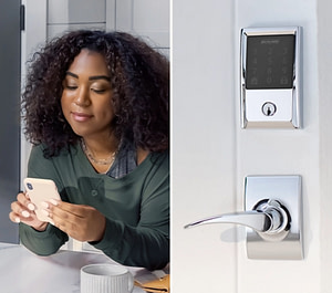 Schlage Locks: Enhancing Security with Trusted Solutions