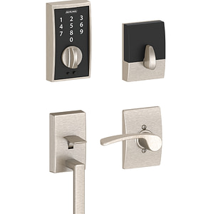 Schlage Locks: Enhancing Security with Trusted Solutions | LACA ...
