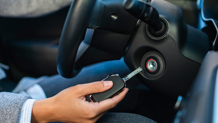 Your Ignition Won’t Turn? Here are some tips for you